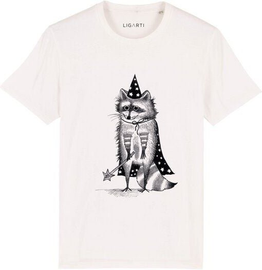 LIGARTI T-shirt - Zaubär