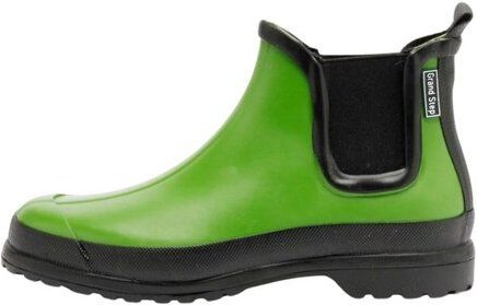 Grand Step Shoes Damen Stiefelette Victoria Rubber Boot