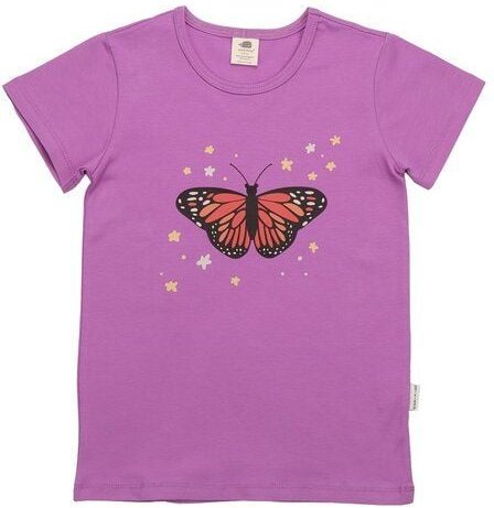 Thumbnail - Walkiddy Flowers and Butterflies-T-Shirt