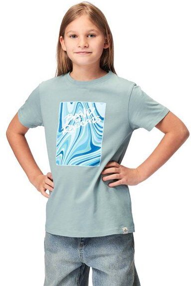 Band of Rascals Ocean T-Shirt
