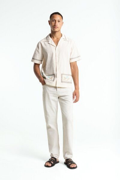 Kings Of Indigo SUSHAN | AMSTERDAM UNDYED