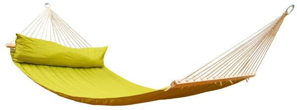 MacaMex Miami Stabhängematte gepolstert, wetterfest