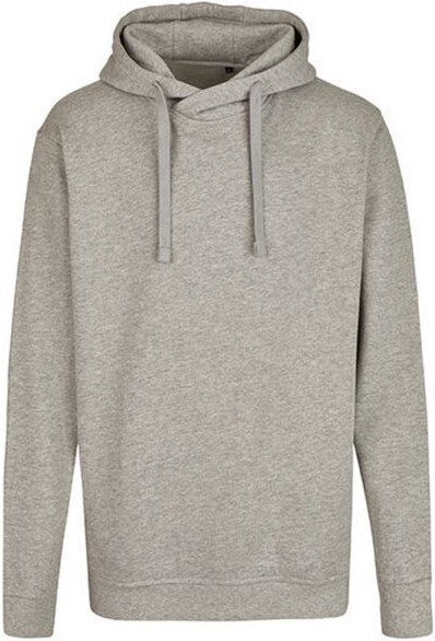 miners mate Unisex Hoodie Kapuzenpullover Pullover mit Kapuze aus BIO - Baumwolle