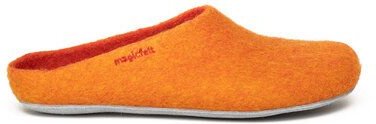 Magicfelt Filzpantoffel Damen - 701
