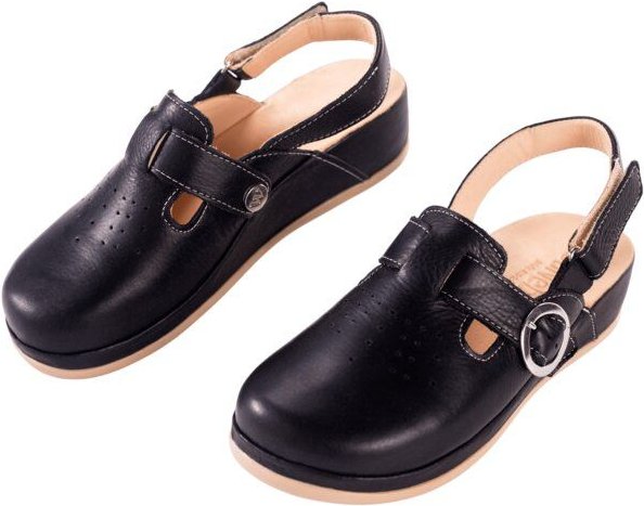 SaNeba Clog Damen | Spirit Professional