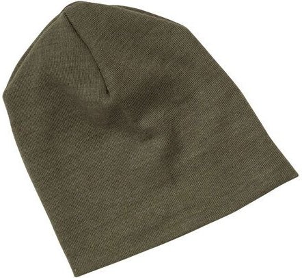 Engel natur Baby und Kinder Mütze Bio-Wolle/Seide