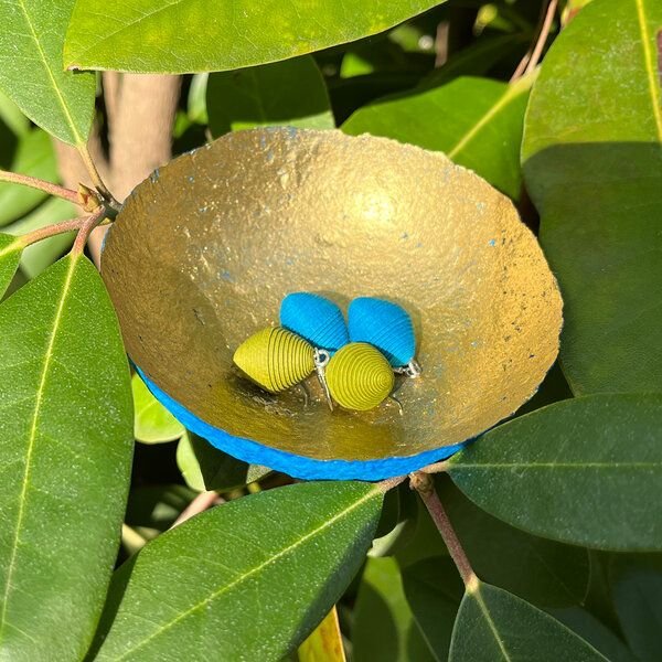 SUNDARA Schmuck- / Dekoschälchen – Fair Trade