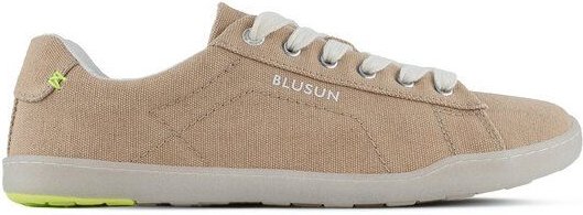 BLUSUN Barfußschuh BLSN-103W camel