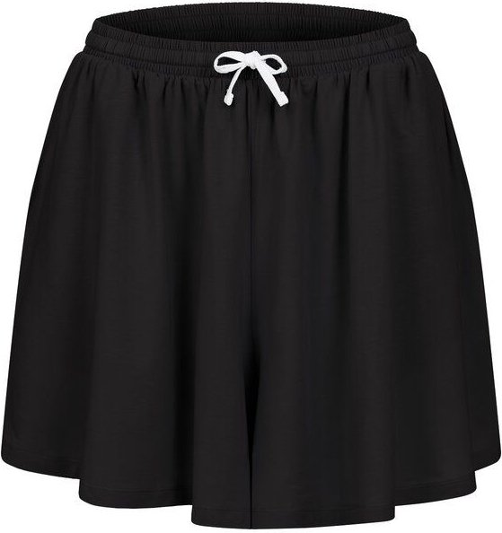 NATIVE SOULS Lyocell Damen Pocket Shorts