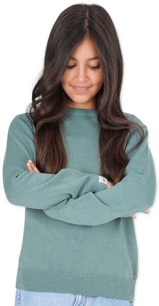 Band of Rascals Basic Knitter