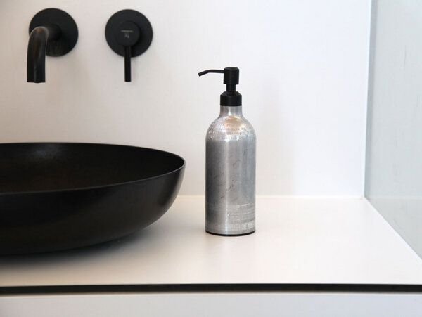 werkvoll by Lena Peter Seifenspender ATMOS