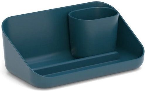 BIOBU Tisch Organizer aus Bambusfasern