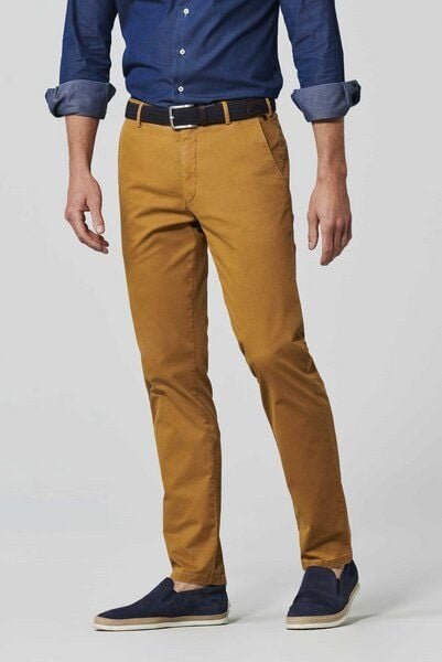 MEYER Micro Structure Chino