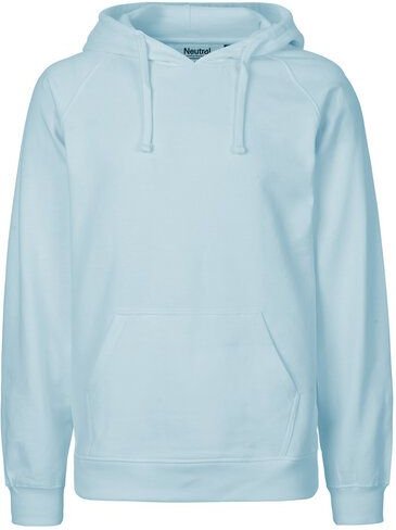 Neutral® - 3FREUNDE Männer Hoodie