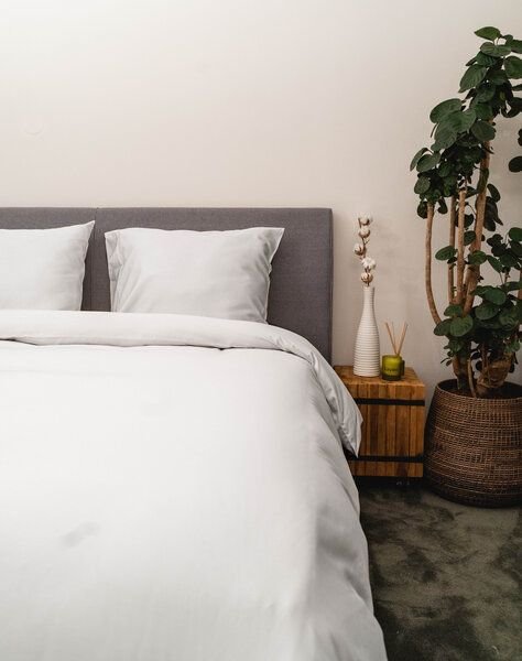 Kayori Bettwäsche - Seide