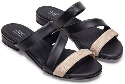 Nae Vegan Shoes NAE Finna - Vegane Damensandalen