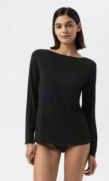 Mey Longsleeve Cozy Cashmere
