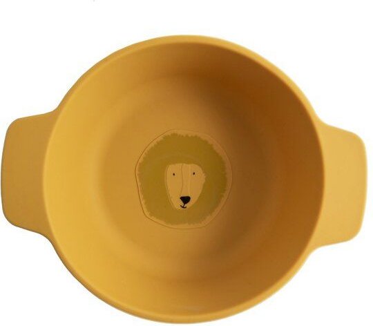 Thumbnail - TRIXIE – Kindergeschirr aus Silikon – Kinderschale