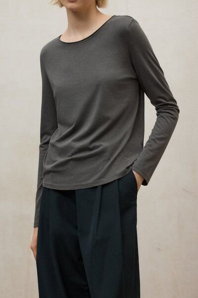 ECOALF T-Shirt CALE woman