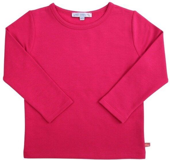 Enfant Terrible Kinder Thermo Shirt