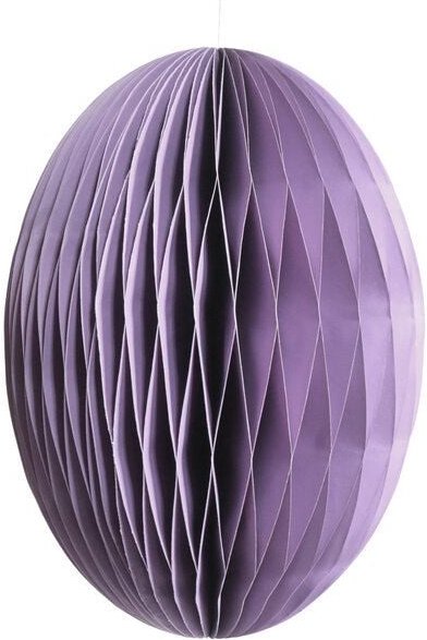 Just Be Papier Osterei zum Hängen