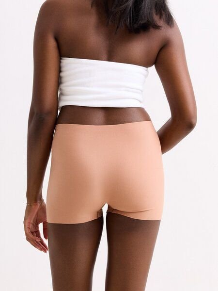 erlich textil Light Touch Panty Slip aus weichem Modal, made in Europe