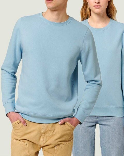 YTWOO Unisex Sweatshirt | fairtrade & ökologisch
