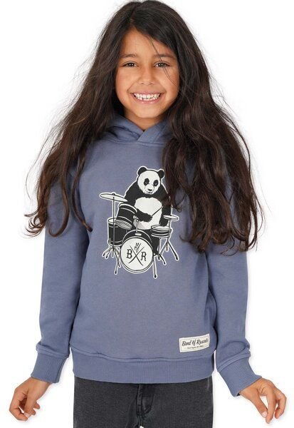 Band of Rascals Panda Hooded