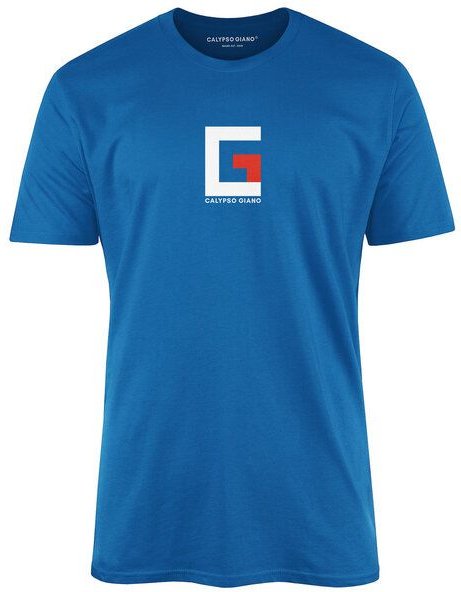 Calypso Giano T-Shirt | Sense CG | Herren