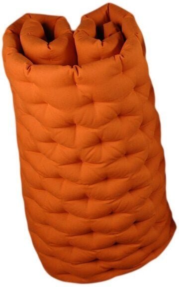 Speltex 3 cm Punktstepp-Liegematten für Babywiegen und Kinderbetten