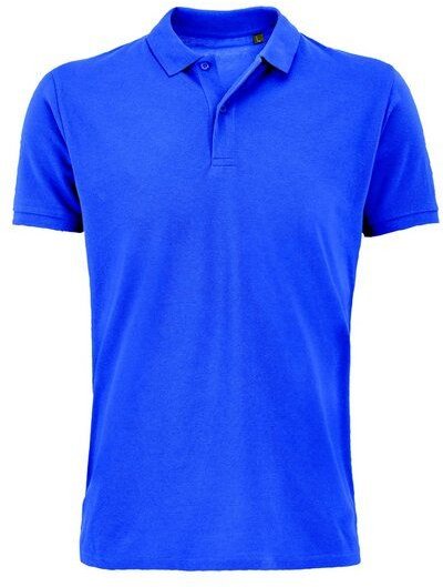 Sol's Herren Poloshirt Sol´s Planet Polo Shirt Regular Bio - Baumwolle