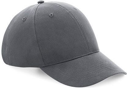 Thumbnail - Beechfield Damen/Herren Recycled Pro-Style Cap Baseball - Caps