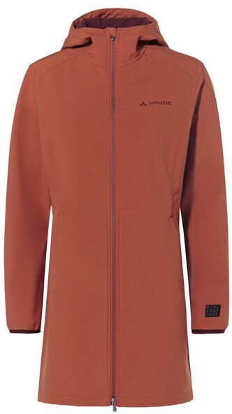 VAUDE Jacken Women's Moena Softshell Parka