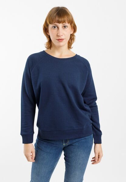 TORLAND Damen Casual Pullover DAZZLER