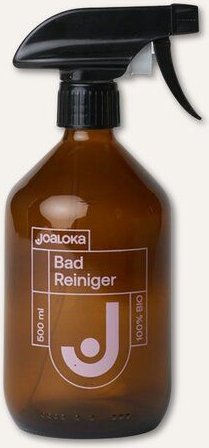 Joaloka Badreiniger Flasche für 500 ml