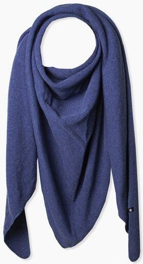 Esperando Zoe Triangle Schal