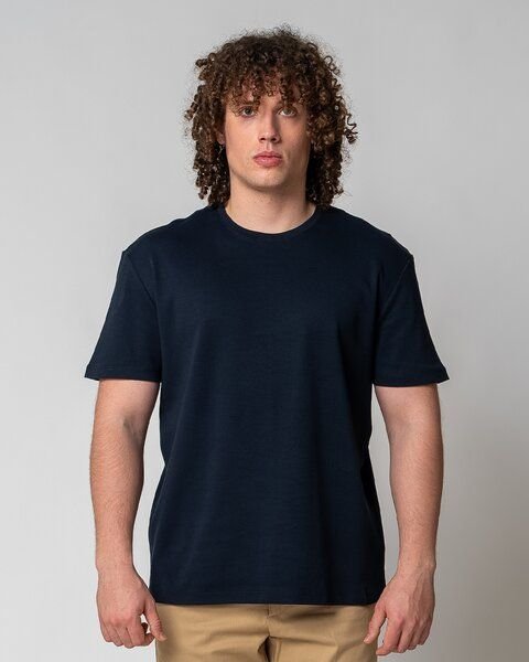 GORG Herren T-shirt aus Bio-Baumwolle