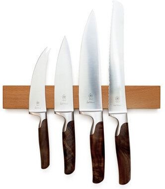 klotzaufklotz Messerleiste Buche