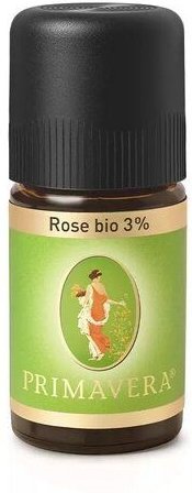 Primavera Rose bio 3%