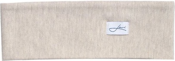 Lou-i Stirnband aus Bio-Baumwolle Made in Germany Headband groß