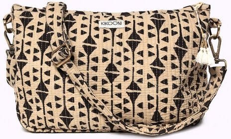 KIKOONI K BAGS - deine Everyday Tasche mit dem Gewissen Etwas