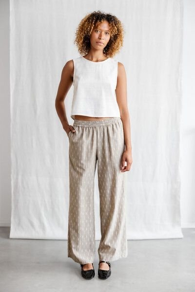 Jyoti - Fair Works Bio-Baumwoll Hose Jayan