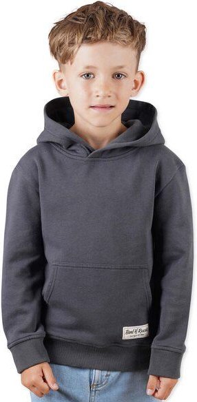 Band of Rascals Plain Hooded