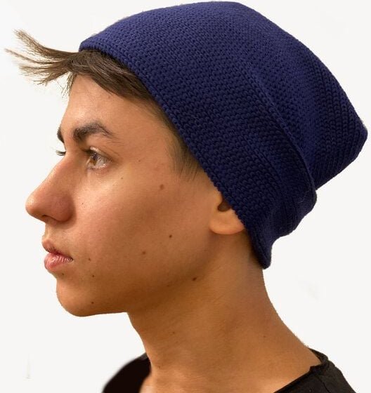 vincente Beanie