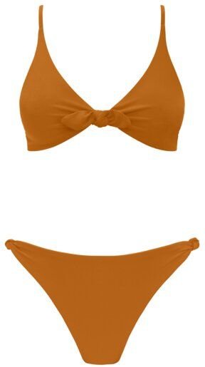 Anekdot Bikini Set Leona Top + Leona Slip