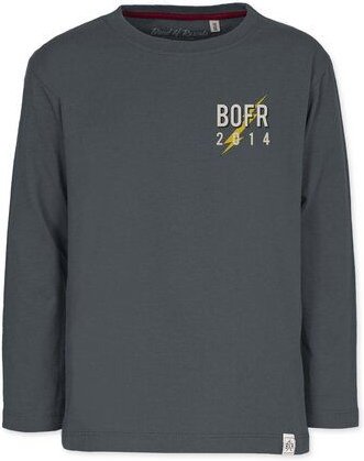 Band of Rascals Flash Longsleeve