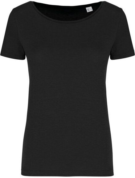 Greenspired Damen Modal-T-Shirt 145 g/m² XS-XXL