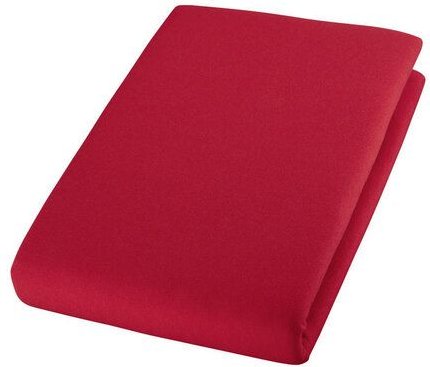 Cotonea Bio Jersey-Spannbettlaken Steghöhe bis 18 cm