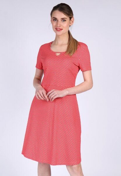 Lykka du Nord Kleid Vari diamond