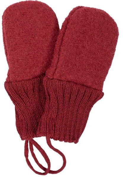 Thumbnail - Disana Walkhandschuhe bio Merinowolle